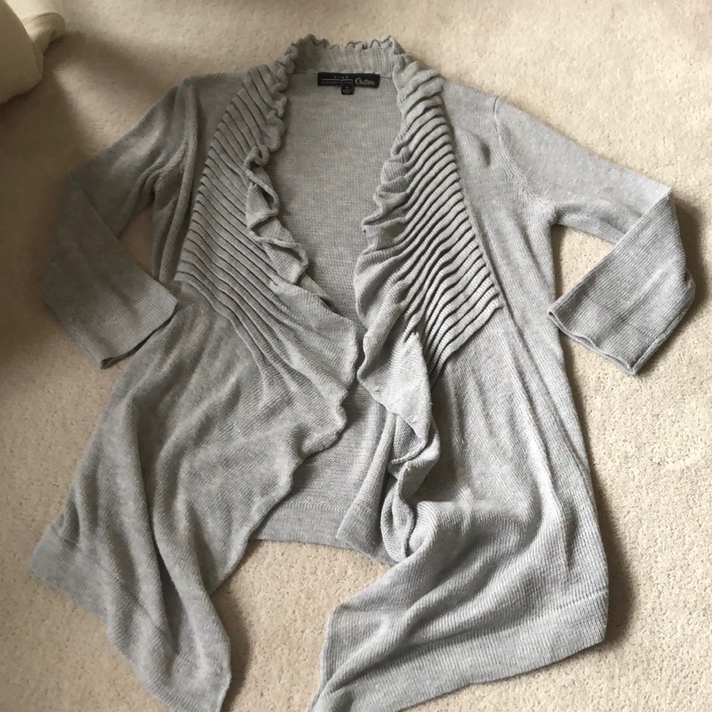 Aritzia sweater!